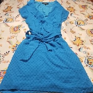 Nanette Lepore Sz 8 Dress